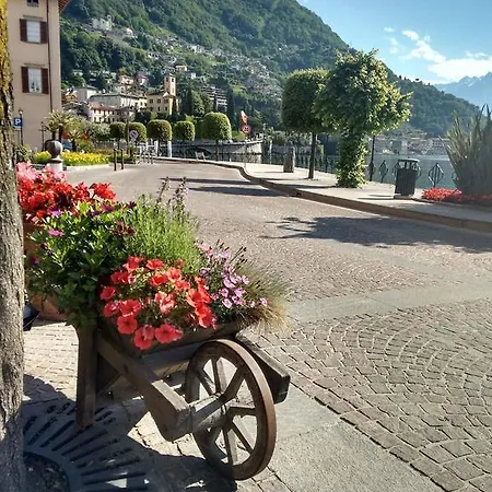 Casa Sole Apartment *
