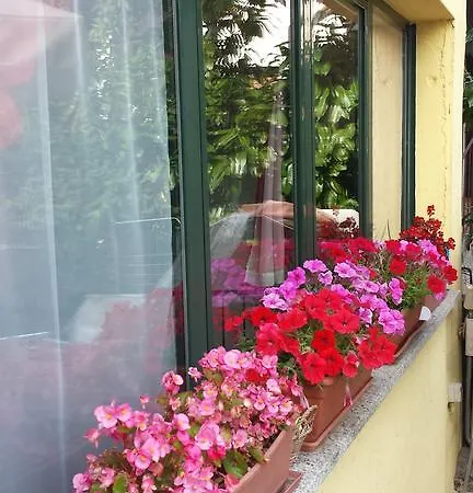 Casa Sole Gravedona