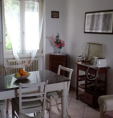 Apartment Casa Sole Gravedona