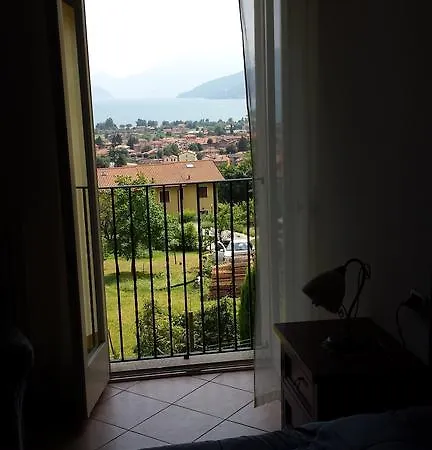 Casa Sole Apartment Gravedona