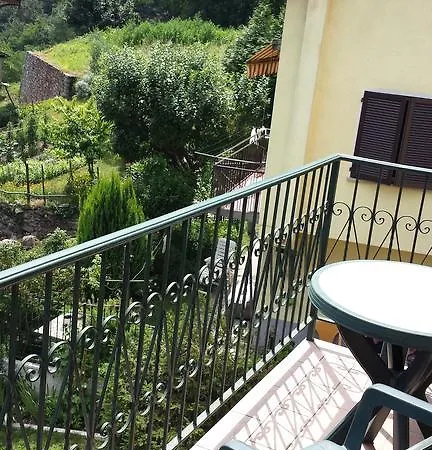 Apartment Casa Sole *
