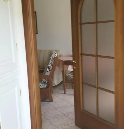Casa Sole Apartment *