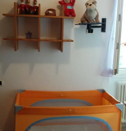Apartment Casa Sole Gravedona