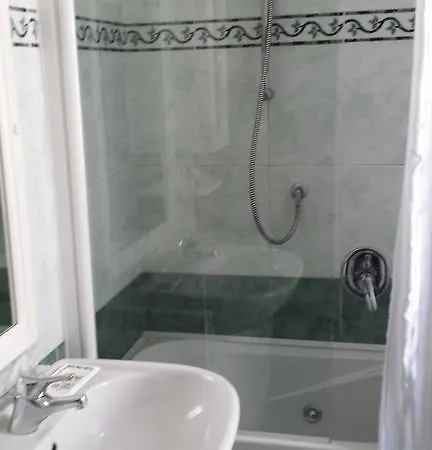 Casa Sole Apartment Gravedona