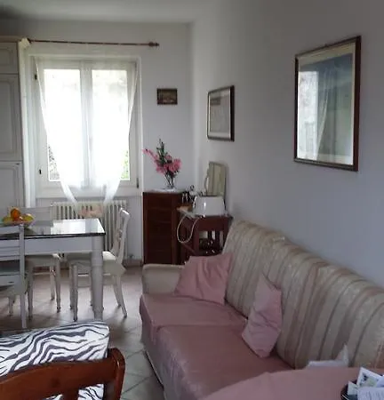 Casa Sole * Gravedona