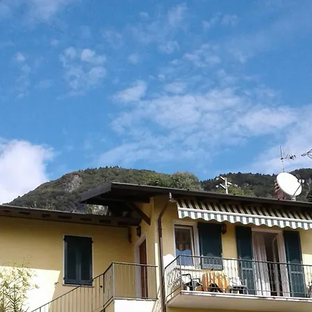 Apartment Casa Sole *