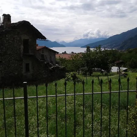 Casa Sole * Gravedona