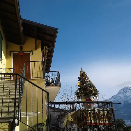 Casa Sole *