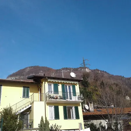 Casa Sole Gravedona