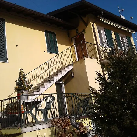 Casa Sole Gravedona