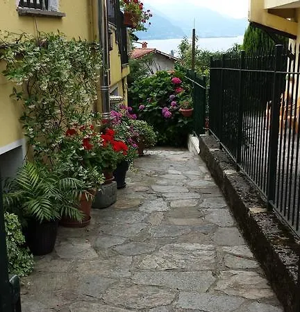 Casa Sole * Gravedona