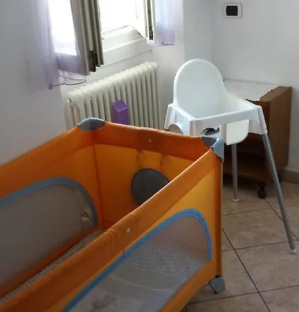 Casa Sole Appartamento *