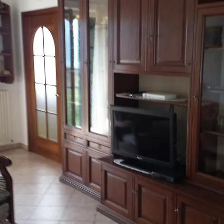 Appartamento Casa Sole Gravedona