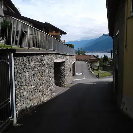 Casa Sole Appartamento Gravedona