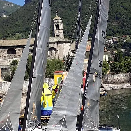 Appartamento Casa Sole Gravedona
