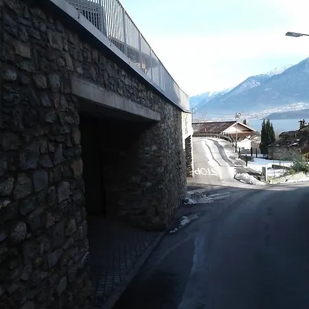Appartamento Casa Sole Gravedona